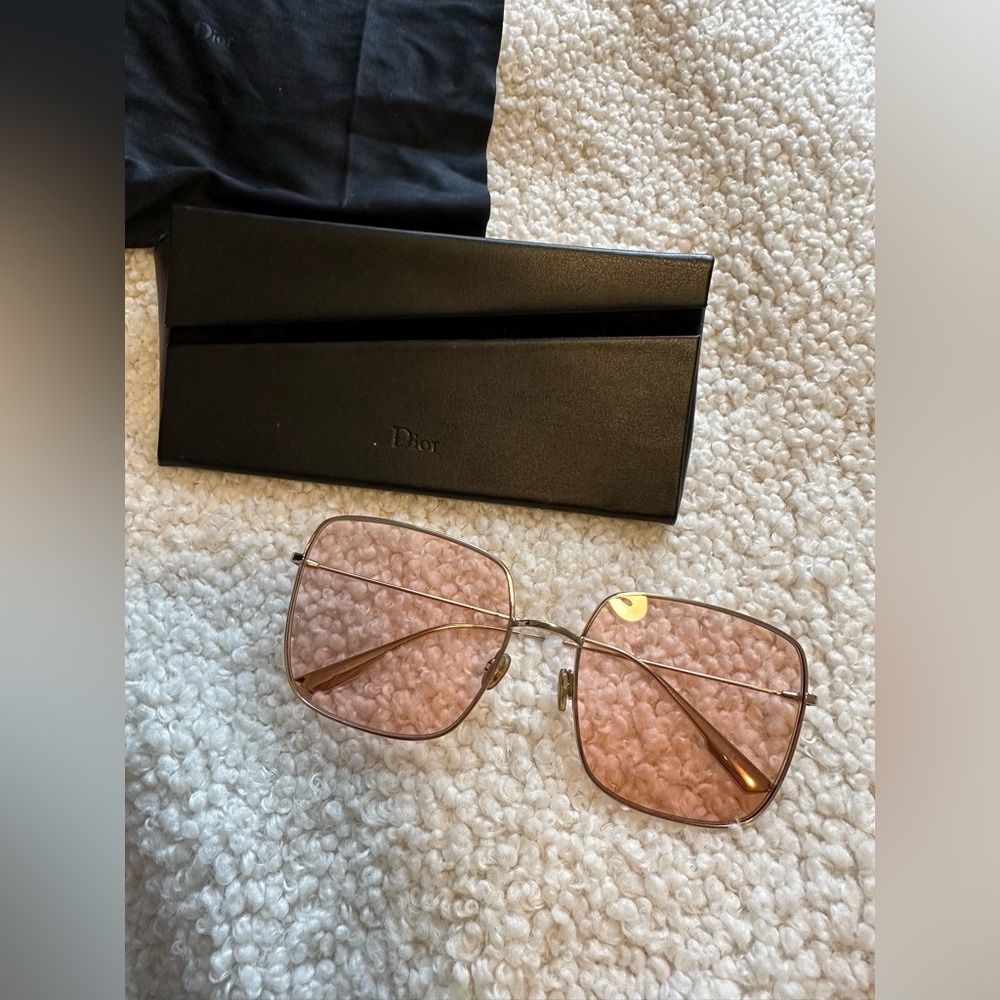 Dior sunglasses